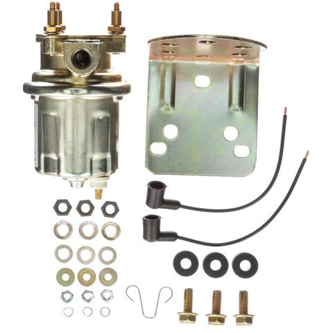Electric Fuel Pump Carter Fuel P4389