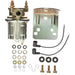 Electric Fuel Pump Carter Fuel P4389