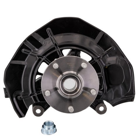 Suspension Knuckle Assembly PTC P43