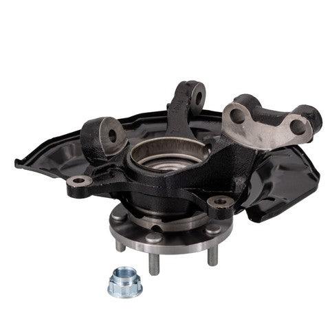 Suspension Knuckle Assembly PTC P43