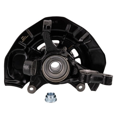 Suspension Knuckle Assembly PTC P43