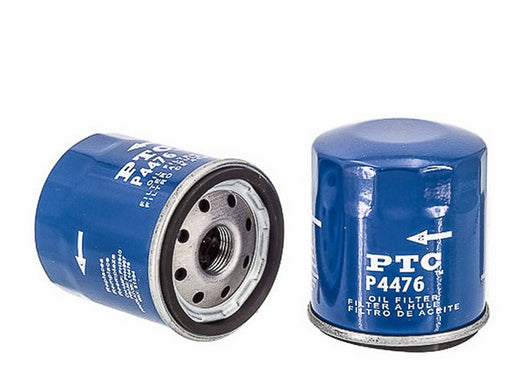 Engine Oil Filter-Universal PTC P4476