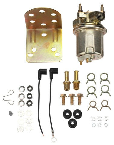 Electric Fuel Pump Carter Fuel P4594
