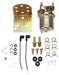 Electric Fuel Pump Carter Fuel P4594