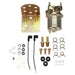 Electric Fuel Pump Carter Fuel P4594