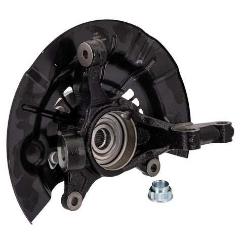 Suspension Knuckle Kit PTC P45