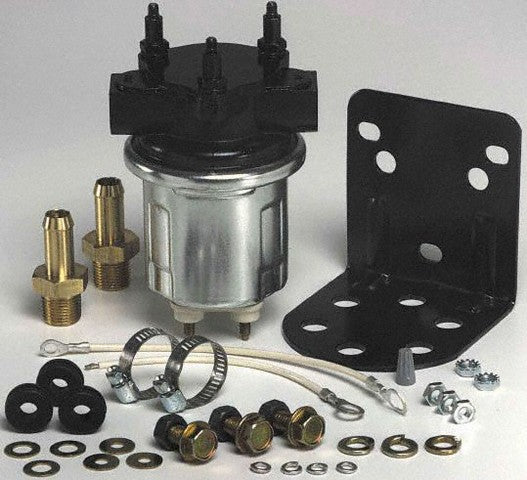 Electric Fuel Pump Carter Fuel P4600HP