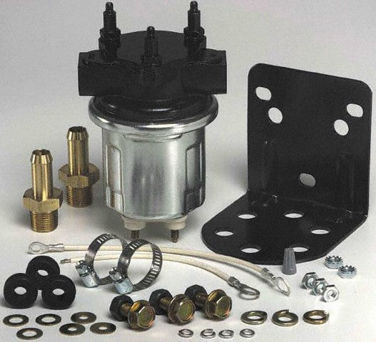 Electric Fuel Pump Carter Fuel P4600HP