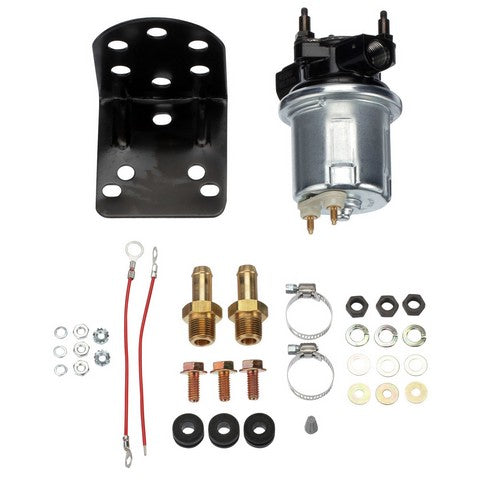 Electric Fuel Pump Carter Fuel P4600HP