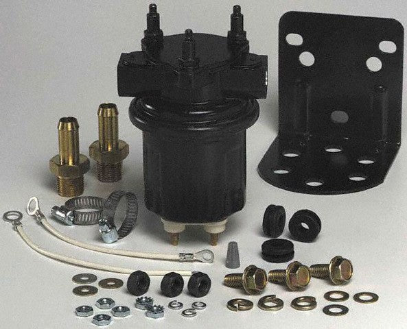 Electric Fuel Pump Carter Fuel P4601HP