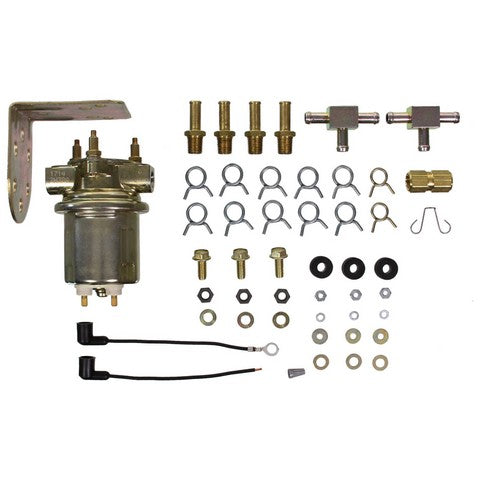 Electric Fuel Pump Carter Fuel P4602RV