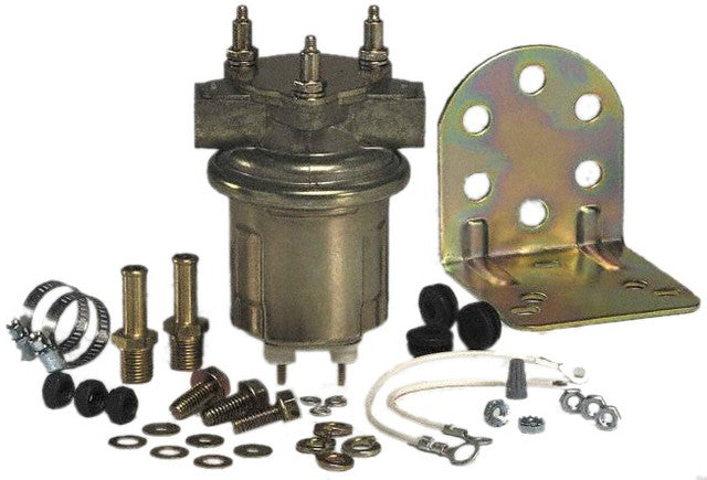 Electric Fuel Pump Carter Fuel P4603HD