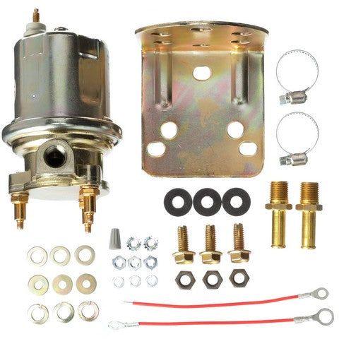 Electric Fuel Pump Carter Fuel P4603HD