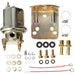Electric Fuel Pump Carter Fuel P4603HD