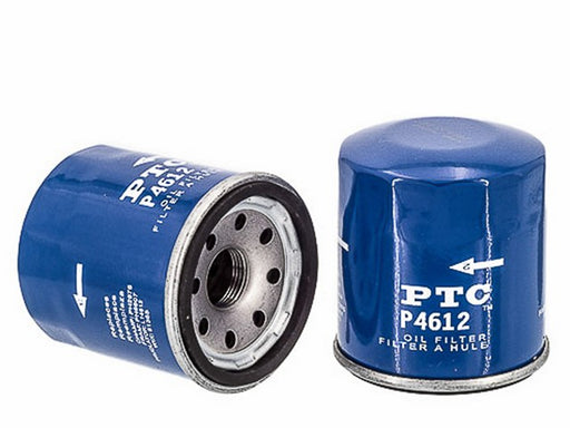 Engine Oil Filter-Universal PTC P4612