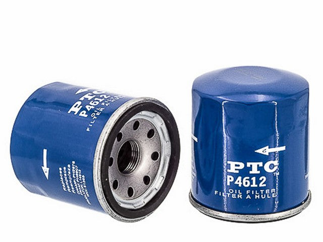 Engine Oil Filter-Universal PTC P4612