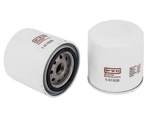 Engine Oil Filter PTC P4619