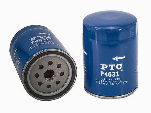 Engine Oil Filter PTC P4631