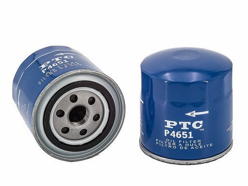 Engine Oil Filter PTC P4651
