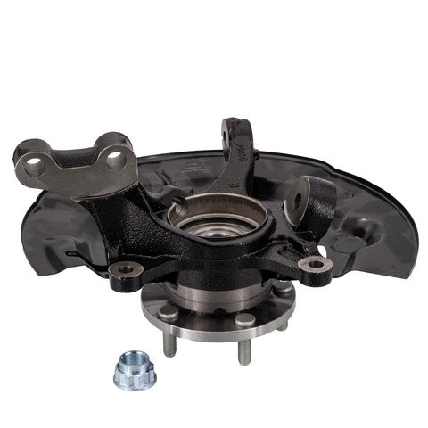 Suspension Knuckle Assembly PTC P46