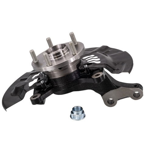 Suspension Knuckle Assembly PTC P46