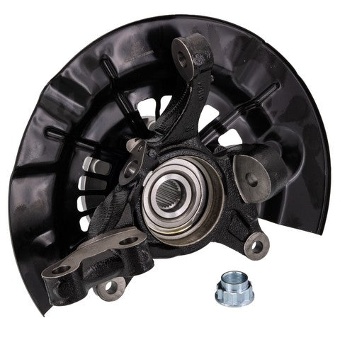 Suspension Knuckle Assembly PTC P46