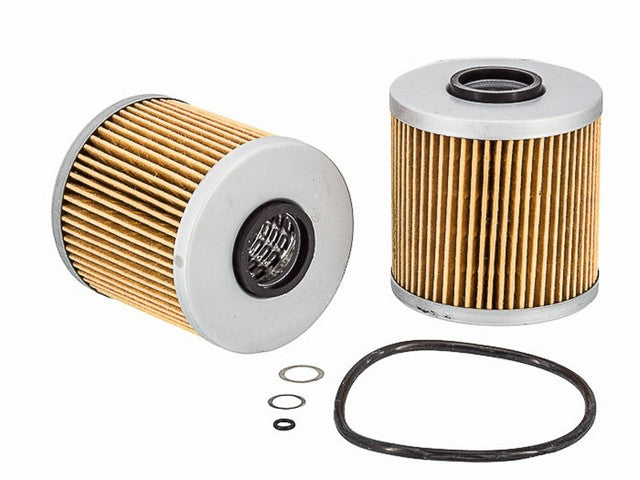 Engine Oil Filter PTC P4758