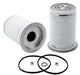 Engine Oil Separator Wix Filters P47C892