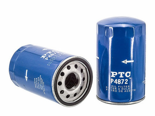 Engine Oil Filter PTC P4872