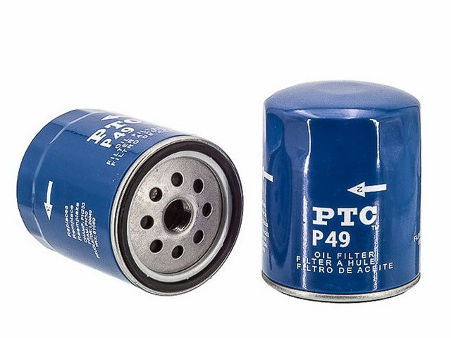 Engine Oil Filter PTC P49