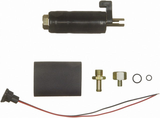 Electric Fuel Pump Carter Fuel P5001