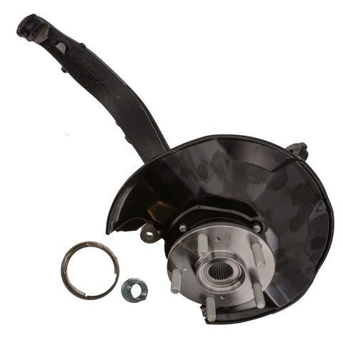 Suspension Knuckle Kit PTC P51