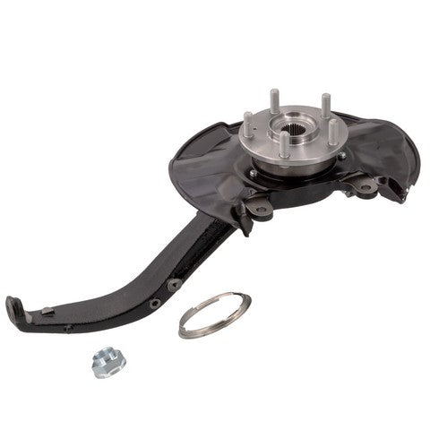 Suspension Knuckle Kit PTC P51