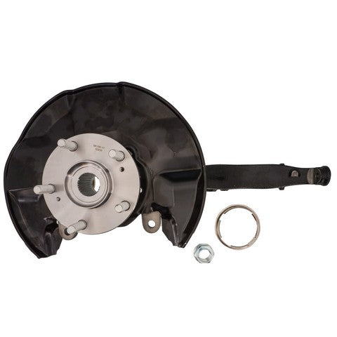 Suspension Knuckle Kit PTC P52