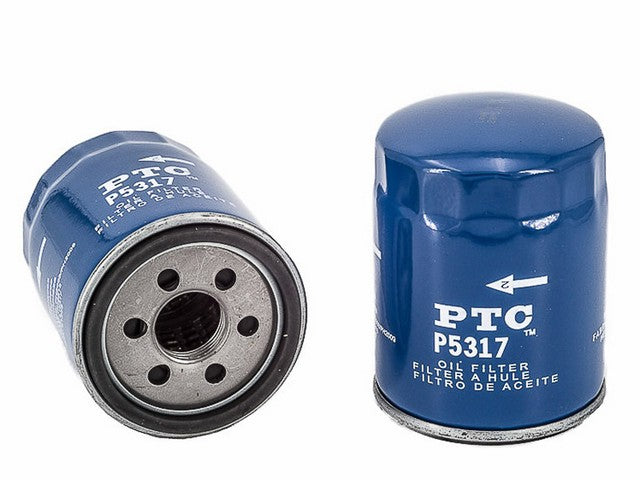 Engine Oil Filter PTC P5317