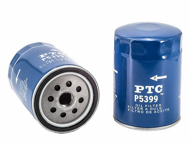Engine Oil Filter PTC P5399