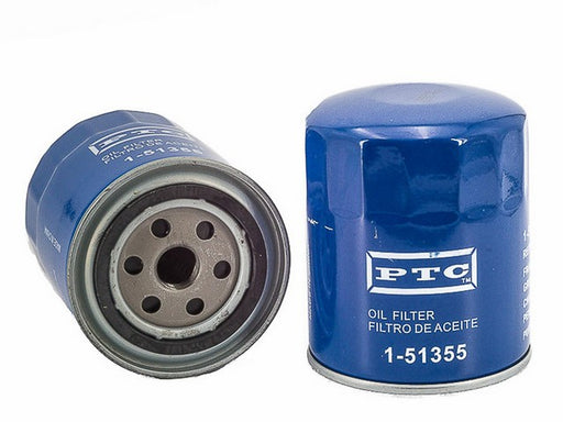 Engine Oil Filter PTC P5401