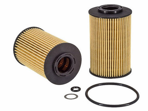 Engine Oil Filter PTC P5848