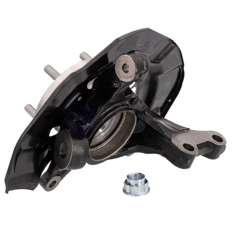 Wheel Bearing and Hub Assembly PTC P59