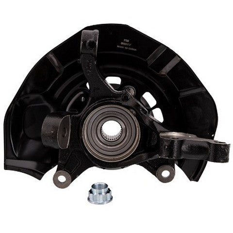 Wheel Bearing and Hub Assembly PTC P59