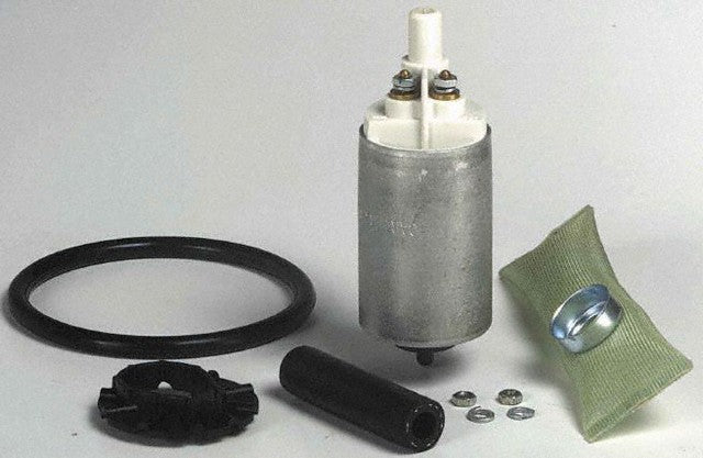 Fuel Pump and Strainer Set Carter Fuel P60091