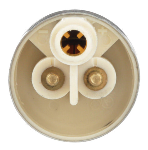 Fuel Pump and Strainer Set Carter Fuel P60091