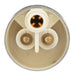 Fuel Pump and Strainer Set Carter Fuel P60091
