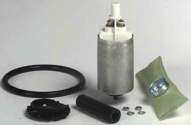 Fuel Pump and Strainer Set Carter Fuel P60091