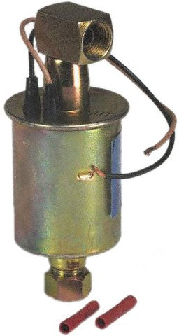 Electric Fuel Pump Carter Fuel P60291
