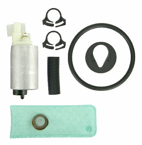 Electric Fuel Pump Carter Fuel P60293