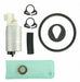 Electric Fuel Pump Carter Fuel P60293