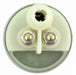 Electric Fuel Pump Carter Fuel P60293