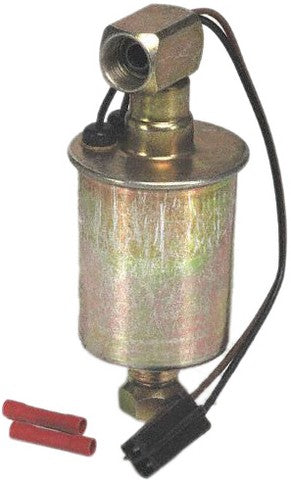 Electric Fuel Pump Carter Fuel P60396