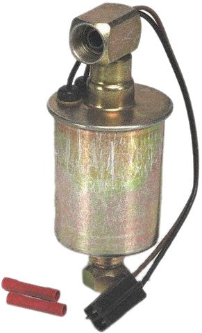 Electric Fuel Pump Carter Fuel P60396